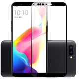 9H 3D Tempered Glass For OPPO R11S Full Cover