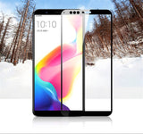 9H 3D Tempered Glass For OPPO R11S Full Cover