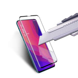3D Curved Tempered Glass For OPPO Find X Full Cover