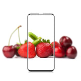 3D Curved Tempered Glass For OPPO Find X Full Cover